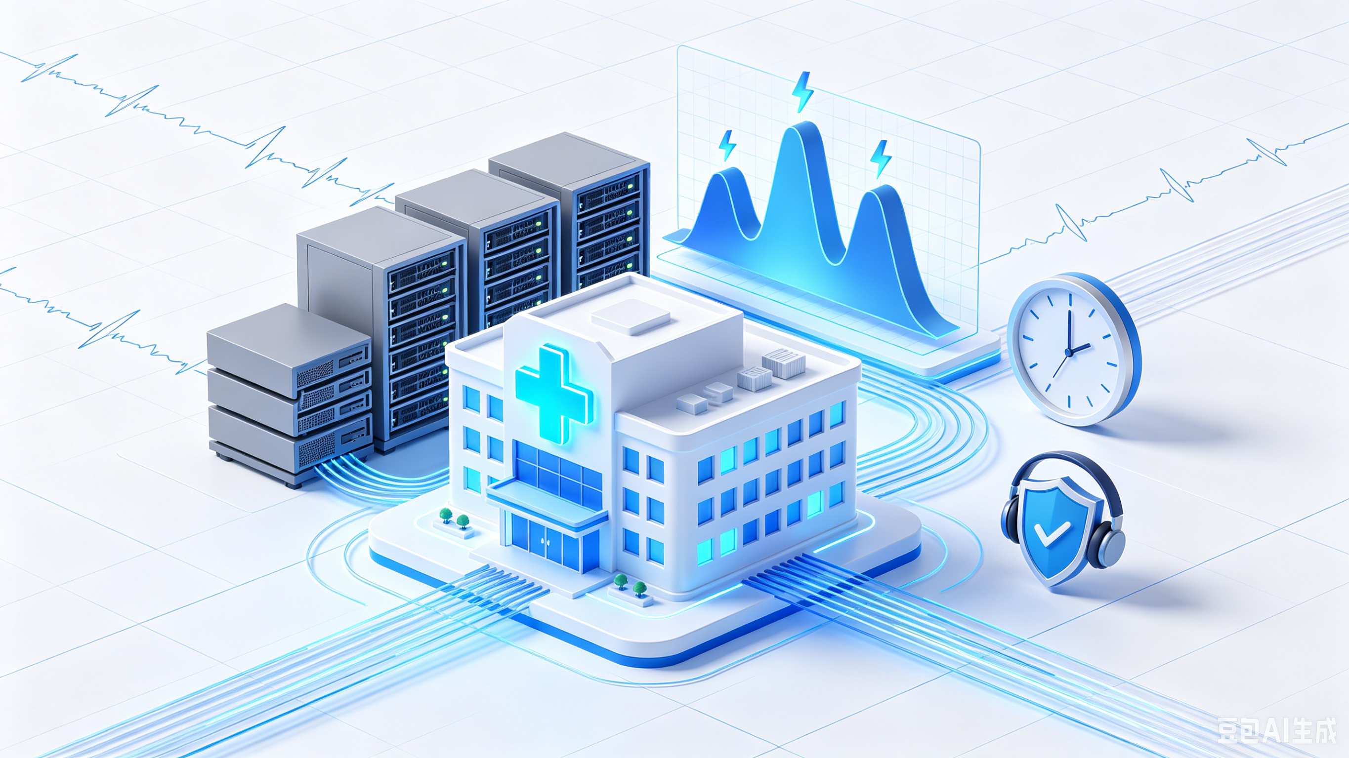 Industrial & Healthcare Enterprises