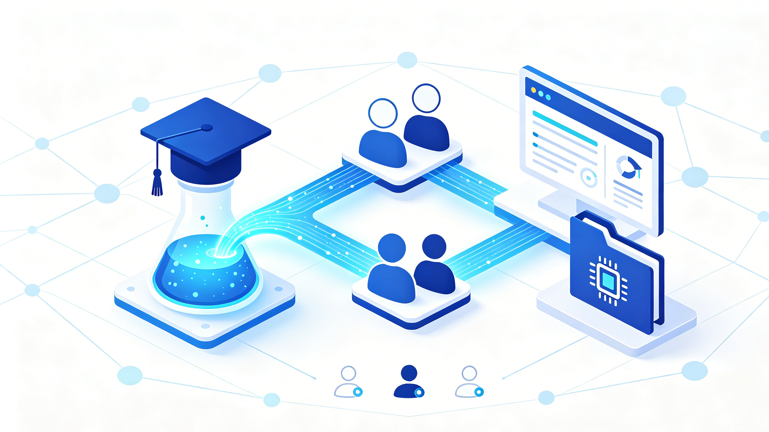 Research Institutes & Educational Institutions